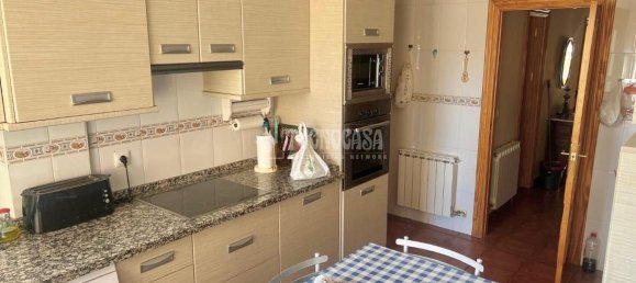 4 غرف نوم تاون هاوس في Valencia, Spain رقم 166389 14