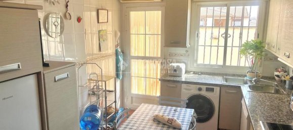 4 غرف نوم تاون هاوس في Valencia, Spain رقم 166389 20