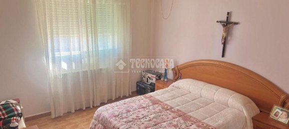 4 غرف نوم تاون هاوس في Valencia, Spain رقم 166389 16