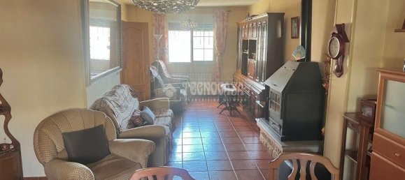 4 غرف نوم تاون هاوس في Valencia, Spain رقم 166389 8