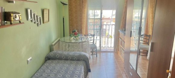 4 غرف نوم تاون هاوس في Valencia, Spain رقم 166389 6