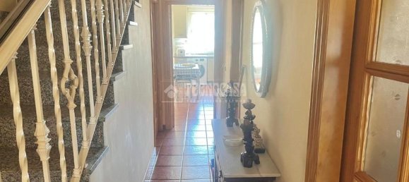 4 غرف نوم تاون هاوس في Valencia, Spain رقم 166389 3