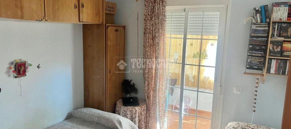 4 غرف نوم تاون هاوس في Valencia, Spain رقم 166389 11