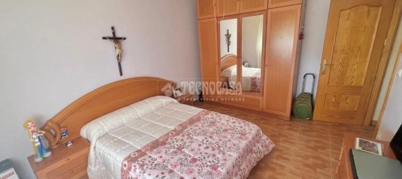 4 غرف نوم تاون هاوس في Valencia, Spain رقم 166389 9