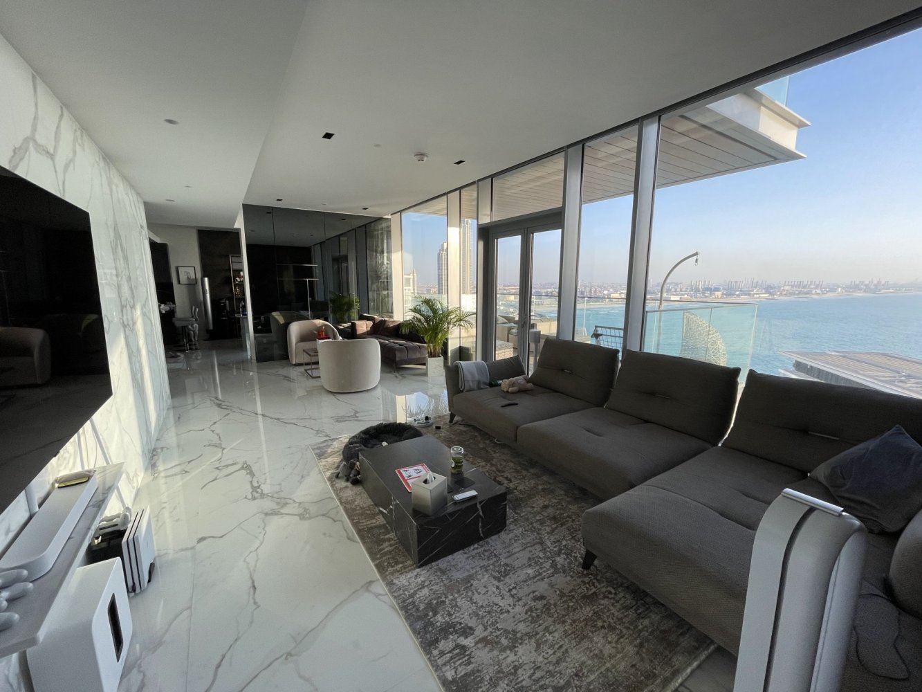 2 bedrooms Apartment in BLUEWATERS RESIDENCES, Dubai, UAE No. 61115