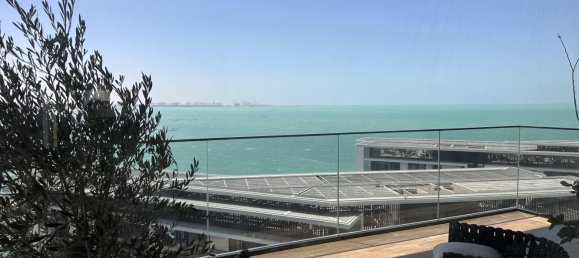 2 bedrooms Apartment in BLUEWATERS RESIDENCES, Dubai, UAE No. 61115 6