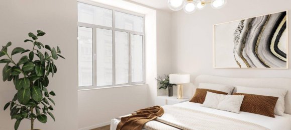 4-Zimmer Wohnung in Ottakring, Austria, Nr. 134199 7