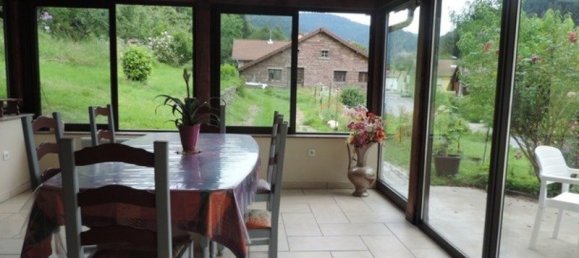 5 Schlafzimmer Haus in Plainfaing, France, Nr. 261505 37