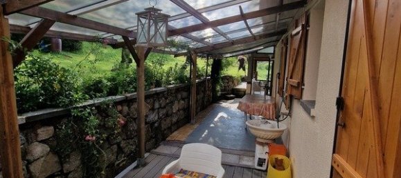 5 Schlafzimmer Haus in Plainfaing, France, Nr. 261505 11