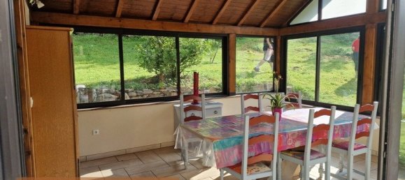 5 Schlafzimmer Haus in Plainfaing, France, Nr. 261505 73