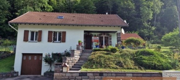5 Schlafzimmer Haus in Plainfaing, France, Nr. 261505 6
