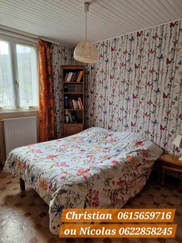 5 Schlafzimmer Haus in Plainfaing, France, Nr. 261505