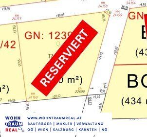 Terreno em Katsdorf, Austria N.º 132307