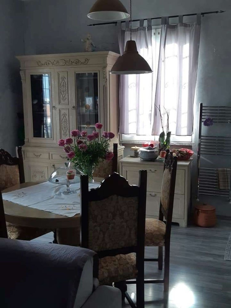 2-Zimmer Wohnung in Albenga, Italy, Nr. 171971