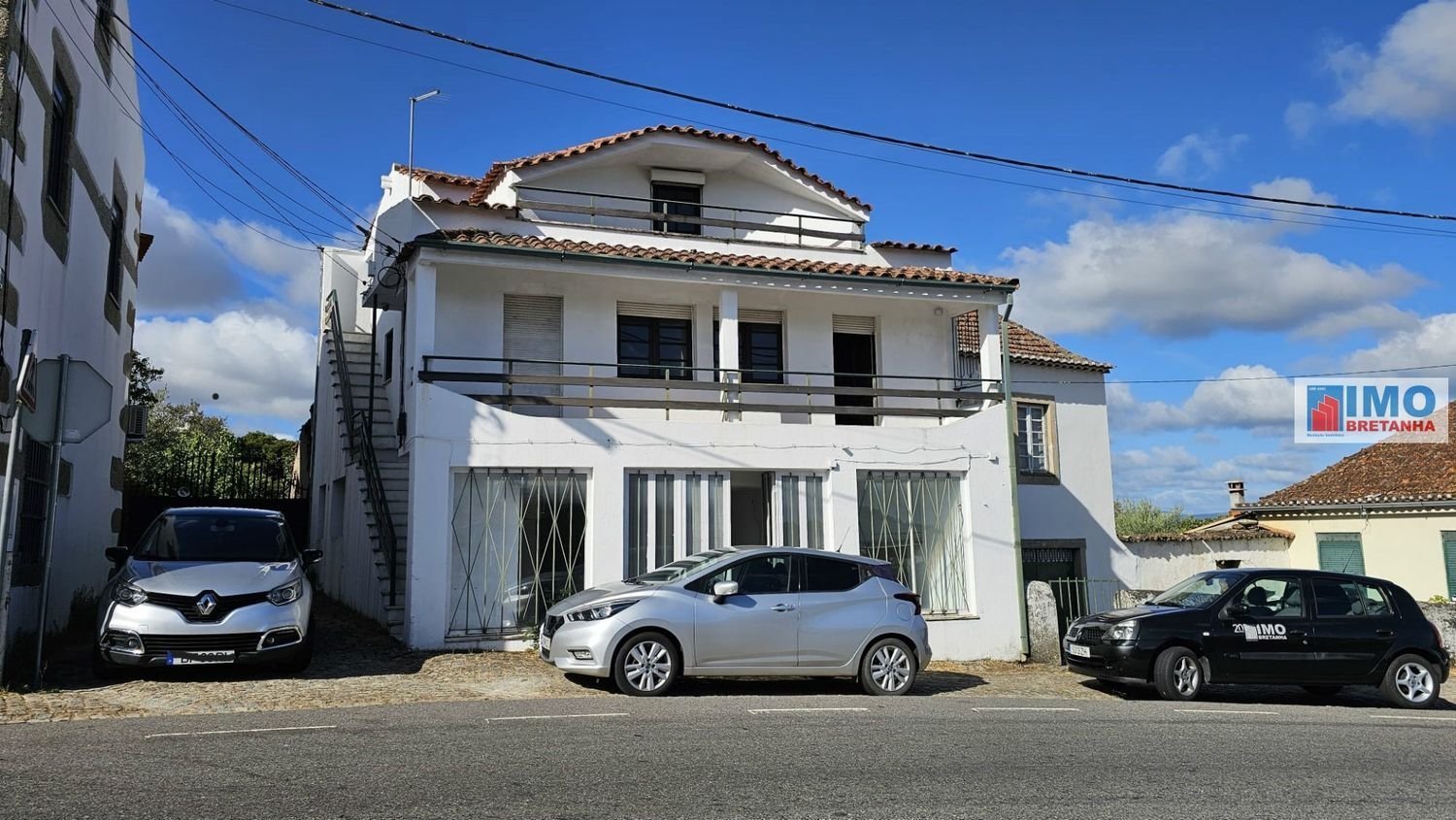 2 Schlafzimmer Haus in Salgueiro do Campo, Portugal, Nr. 310525