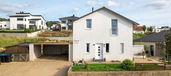 Casa de 3 dormitorios en Trier-Saarburg, Germany No. 148772 18