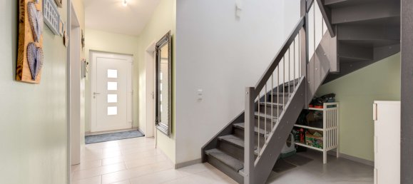 Casa de 3 dormitorios en Trier-Saarburg, Germany No. 148772 10