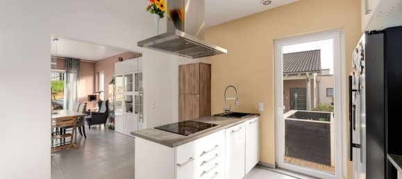 Casa de 3 dormitorios en Trier-Saarburg, Germany No. 148772 5