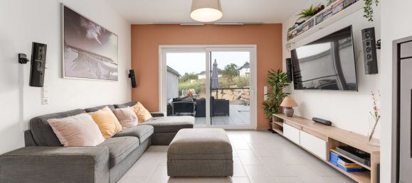 Casa de 3 dormitorios en Trier-Saarburg, Germany No. 148772 20