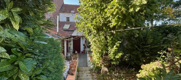 2 Schlafzimmer Haus in Camblain-Chatelain, France, Nr. 324754 2