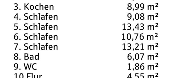 4 bedrooms Apartment in Furth, Germany No. 16934 11