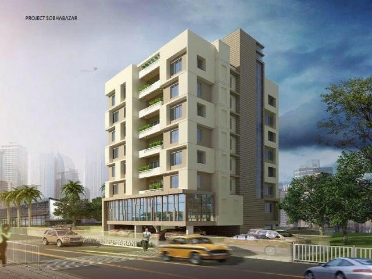 Casa T4 em Kolkata, India N.º 9017