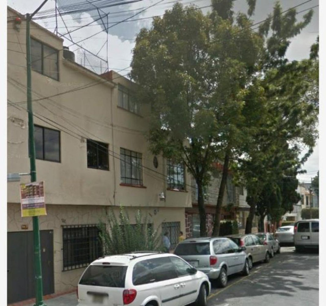 Дом с 3 спальнями в Мехикали, Мексика № 187069