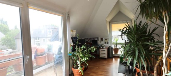 Дуплекс с 3 спальнями в Райниккендорф, Германия № 258415 13