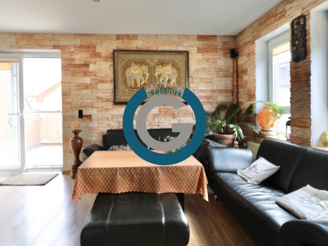 Дуплекс с 3 спальнями в Райниккендорф, Германия № 258415