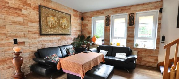 Дуплекс с 3 спальнями в Райниккендорф, Германия № 258415 6