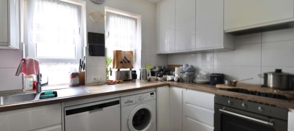 Дуплекс с 3 спальнями в Райниккендорф, Германия № 258415 4