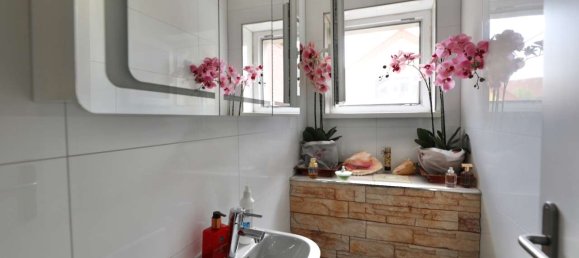 Дуплекс с 3 спальнями в Райниккендорф, Германия № 258415 3