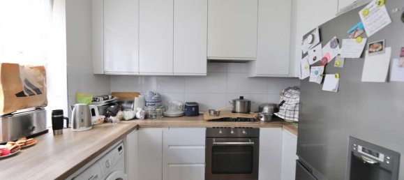 Дуплекс с 3 спальнями в Райниккендорф, Германия № 258415 5