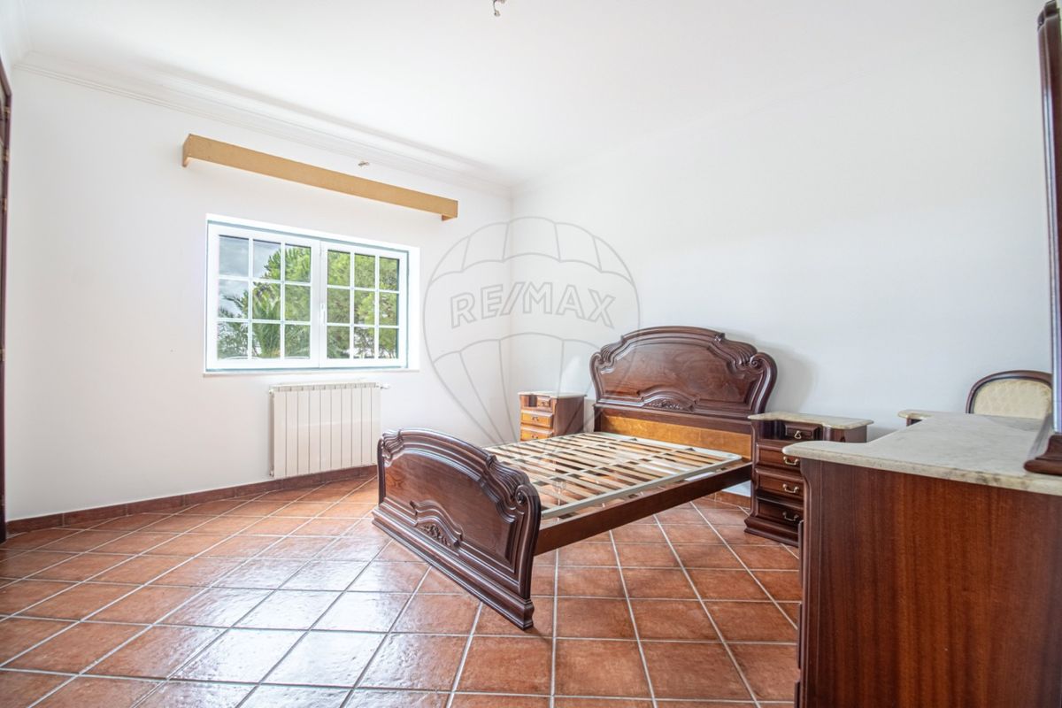 4 غرف نوم منزل في Samora Correia, Portugal رقم 29076