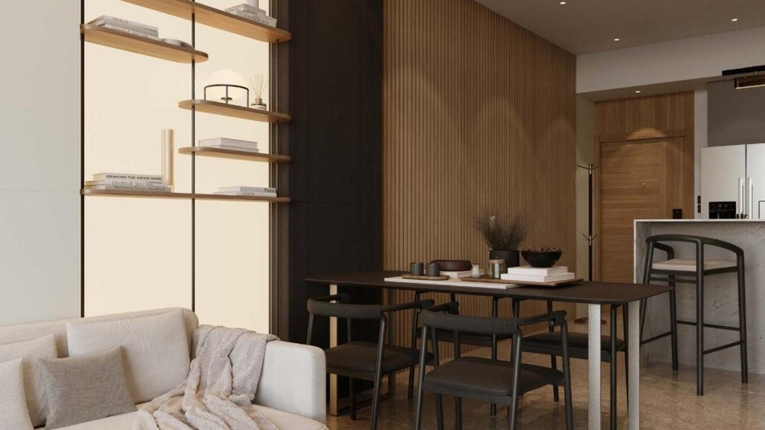 Studio in Coventry Gardens 2, Dubai Land, UAE No. 65327