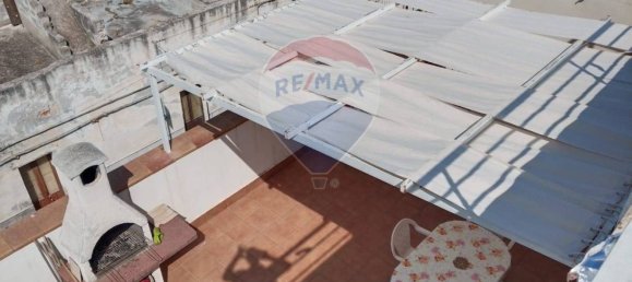 3 Schlafzimmer Wohnung in San Vito Lo Capo, Italy, Nr. 351723 13