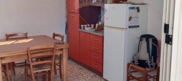 Квартира с 3 спальнями в Сан Вито Ло Капо, Италия № 351723 6