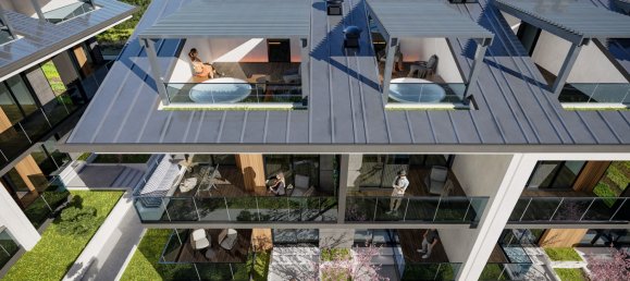 Appartement 2+1 à Side, Turkey No. 2707 7