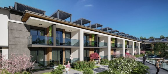 Appartement 2+1 à Side, Turkey No. 2707 13