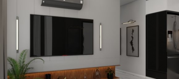 Appartement 2+1 à Side, Turkey No. 2707 18