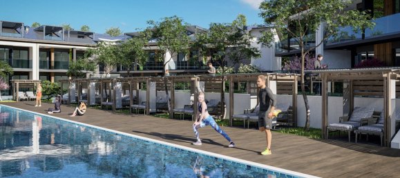 Appartement 2+1 à Side, Turkey No. 2707 24