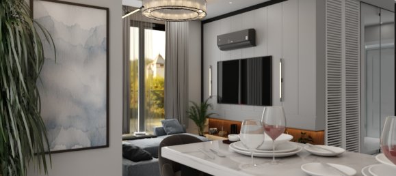 Appartement 2+1 à Side, Turkey No. 2707 23