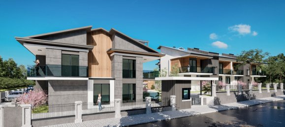 Appartement 2+1 à Side, Turkey No. 2707 19