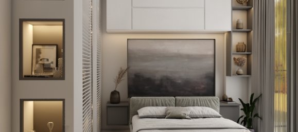 Appartement 2+1 à Side, Turkey No. 2707 21