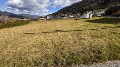 Terrain à Baldramsdorf, Austria No. 153263