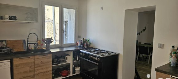 2 Schlafzimmer Haus in Ruelle-sur-Touvre, France, Nr. 282337 14