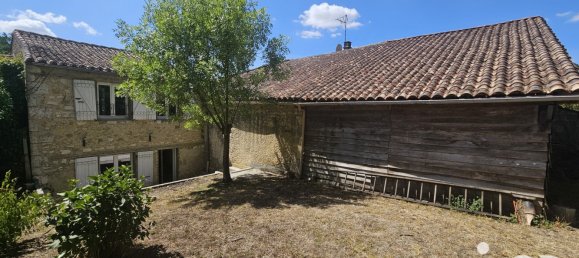 2 Schlafzimmer Haus in Ruelle-sur-Touvre, France, Nr. 282337 7