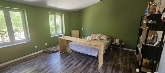 2 Schlafzimmer Haus in Ruelle-sur-Touvre, France, Nr. 282337 19