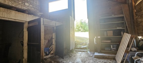 2 Schlafzimmer Haus in Ruelle-sur-Touvre, France, Nr. 282337 5