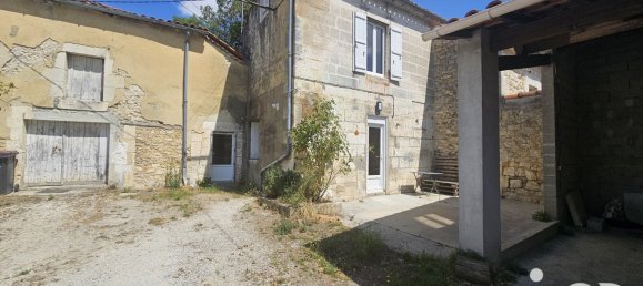 2 Schlafzimmer Haus in Ruelle-sur-Touvre, France, Nr. 282337 10
